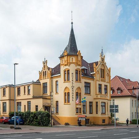 Hotel Knoepel Wißmar 외부 사진
