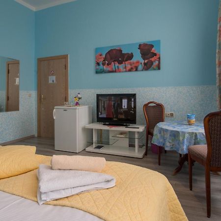 Hotel Knoepel Wißmar 외부 사진