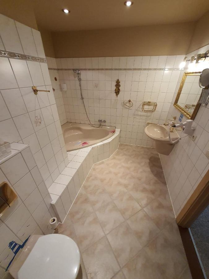 Hotel Knoepel Wißmar 외부 사진