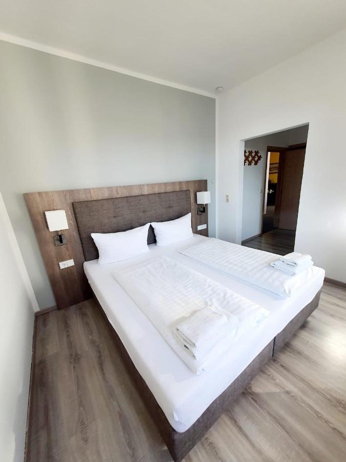 Hotel Knoepel Wißmar 외부 사진
