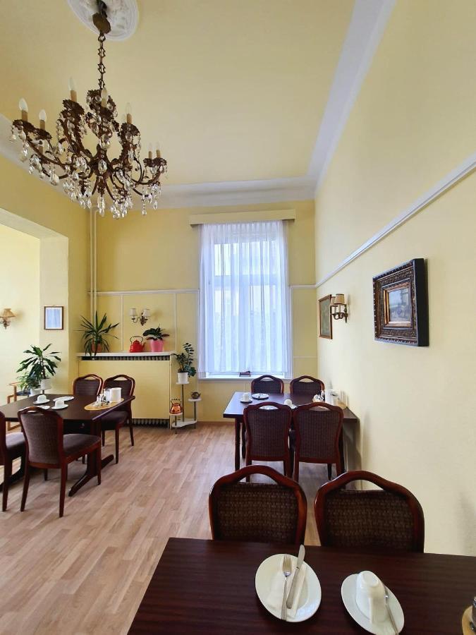 Hotel Knoepel Wißmar 외부 사진