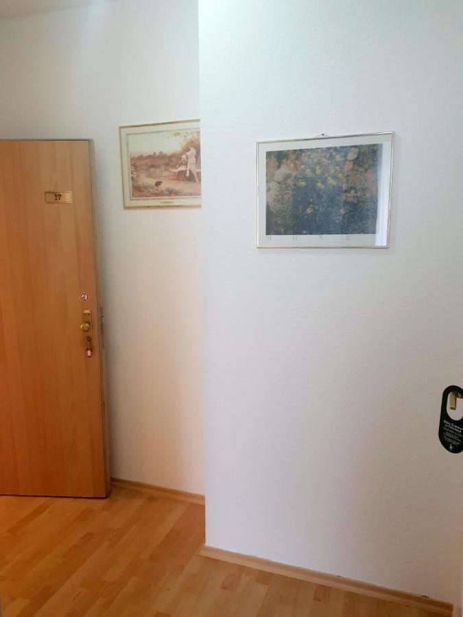 Hotel Knoepel Wißmar 외부 사진