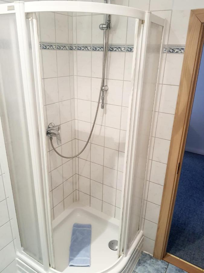 Hotel Knoepel Wißmar 외부 사진