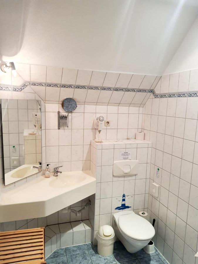 Hotel Knoepel Wißmar 외부 사진