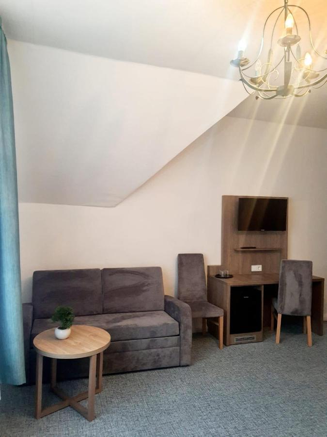 Hotel Knoepel Wißmar 외부 사진