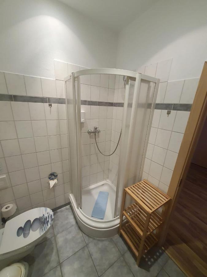 Hotel Knoepel Wißmar 외부 사진