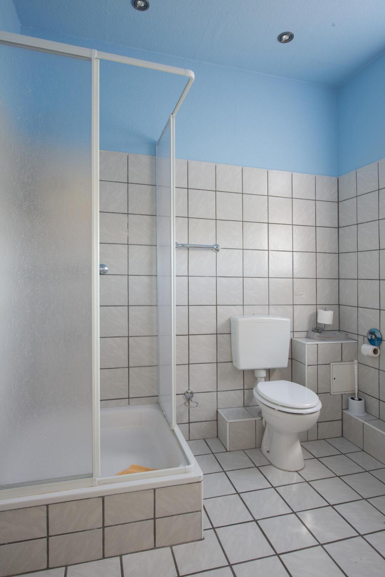 Hotel Knoepel Wißmar 외부 사진