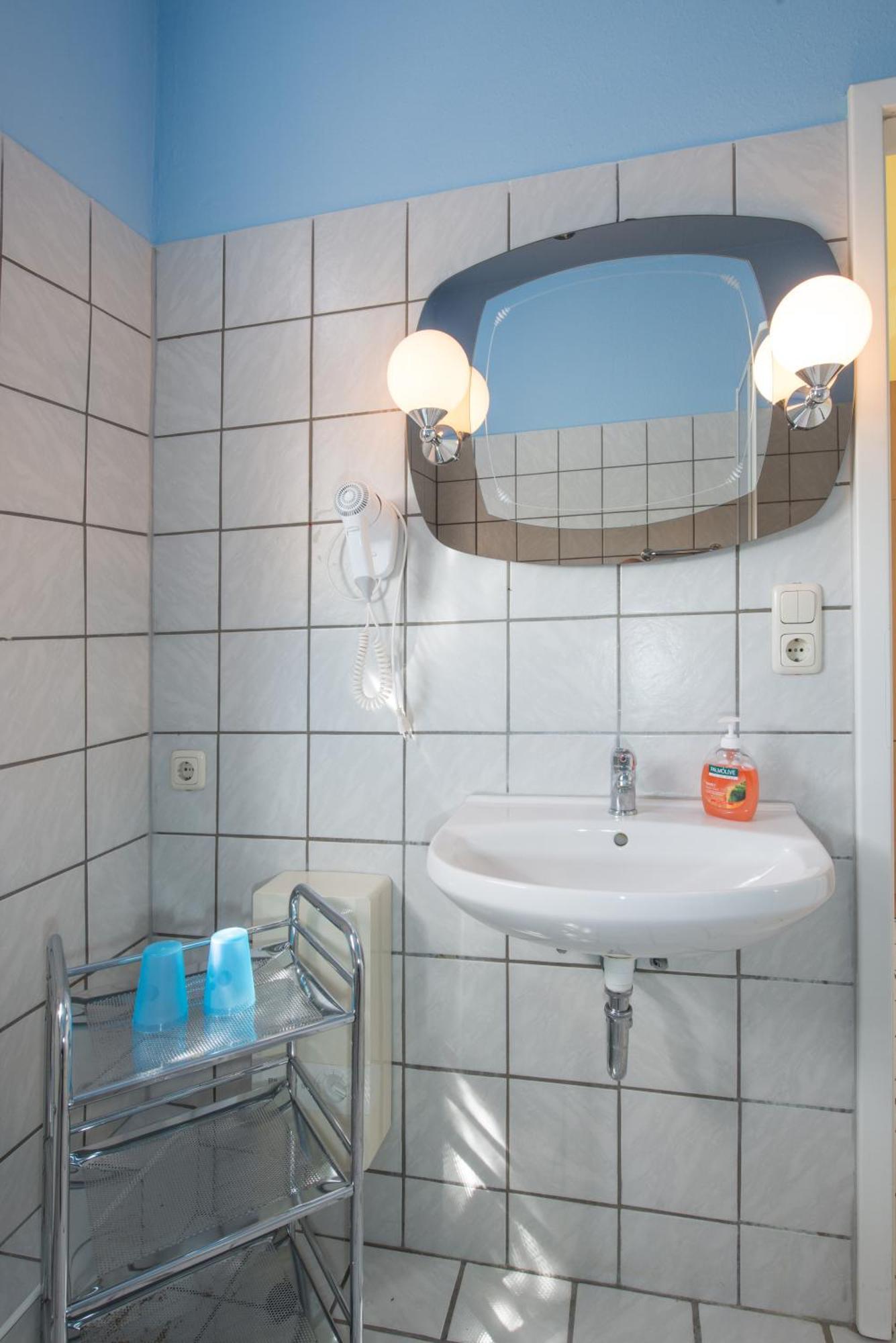 Hotel Knoepel Wißmar 외부 사진