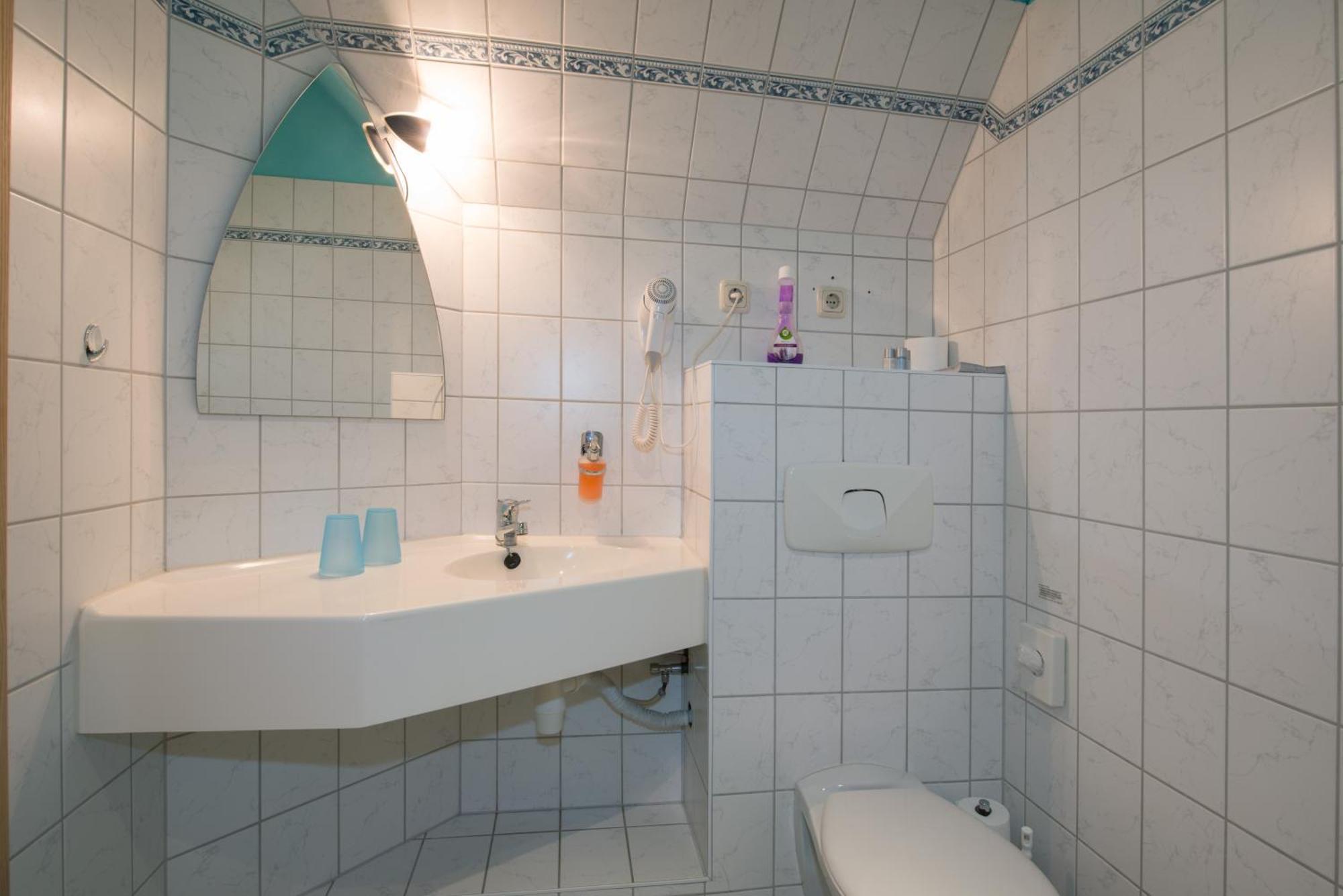 Hotel Knoepel Wißmar 외부 사진