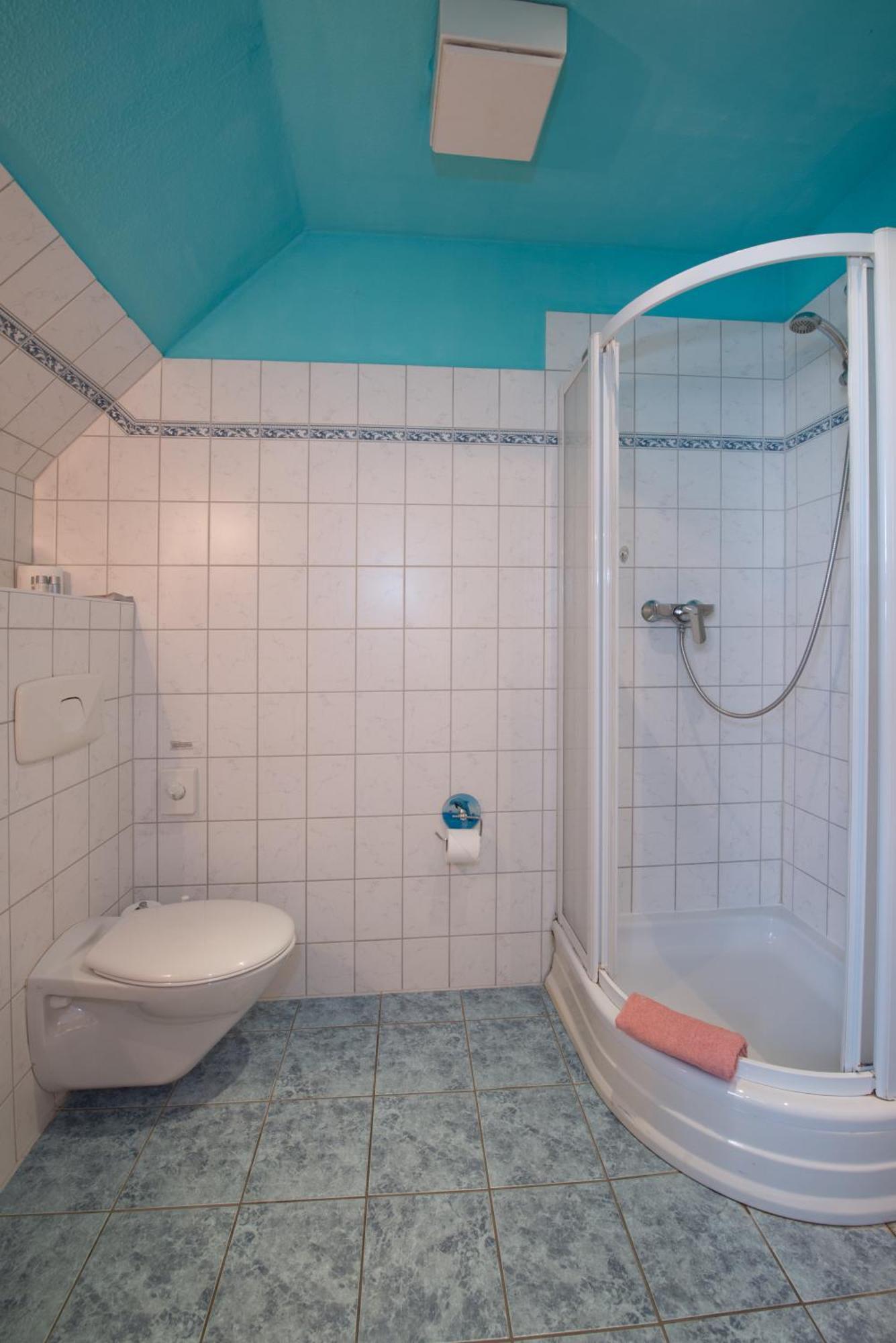 Hotel Knoepel Wißmar 외부 사진