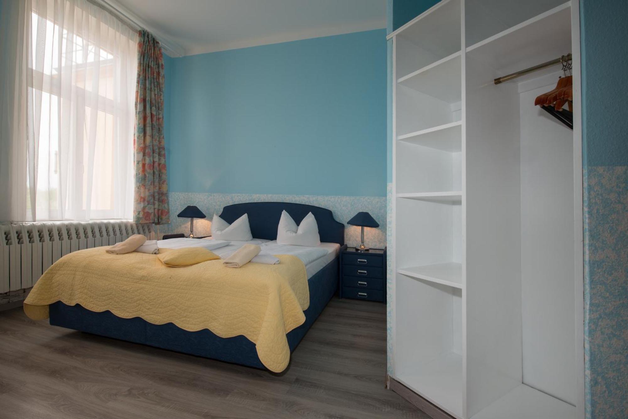 Hotel Knoepel Wißmar 외부 사진