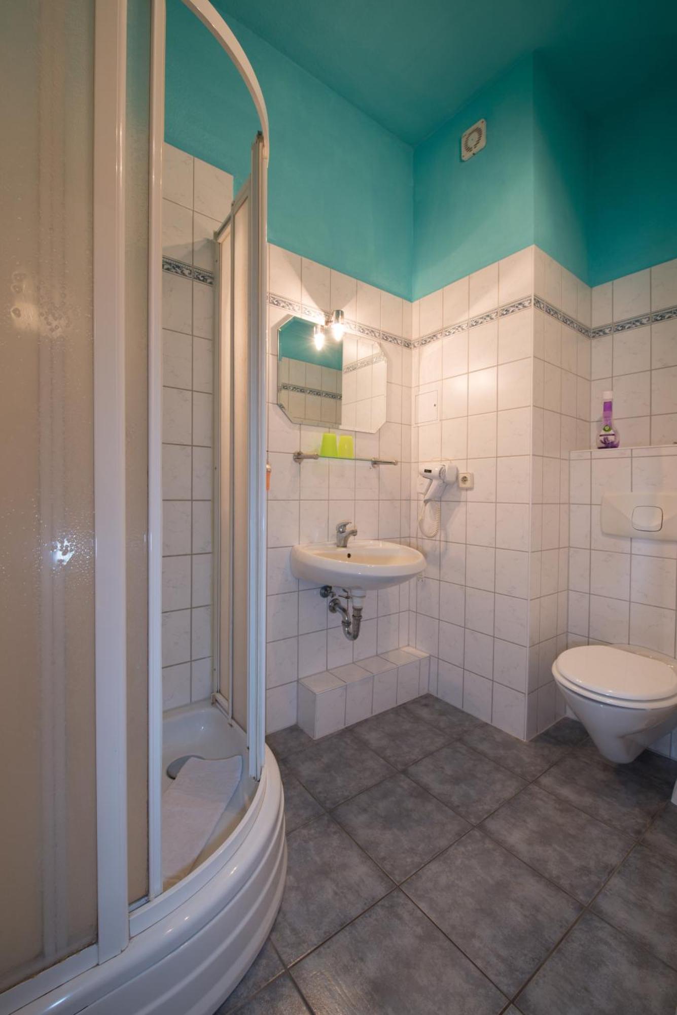 Hotel Knoepel Wißmar 외부 사진