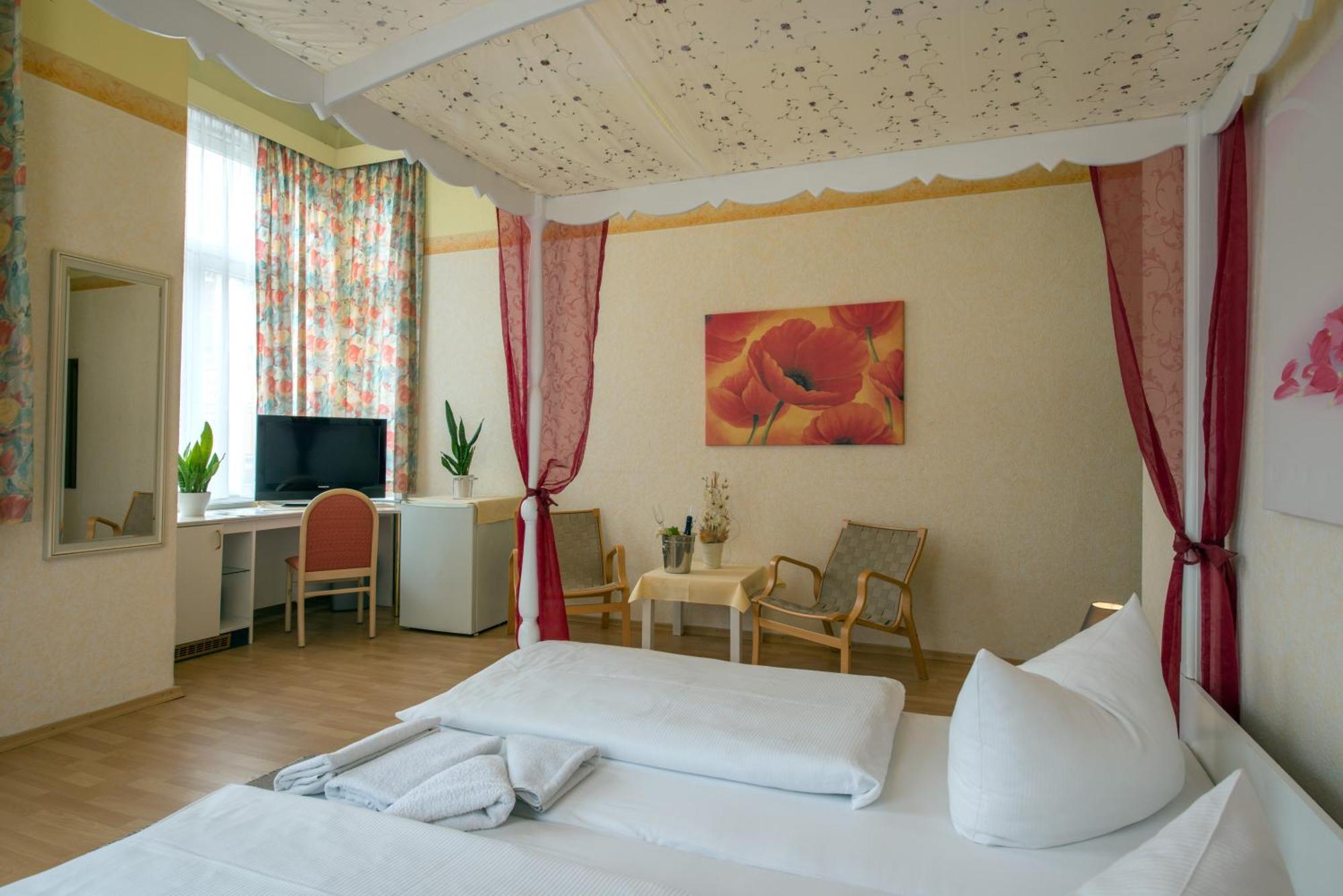 Hotel Knoepel Wißmar 외부 사진