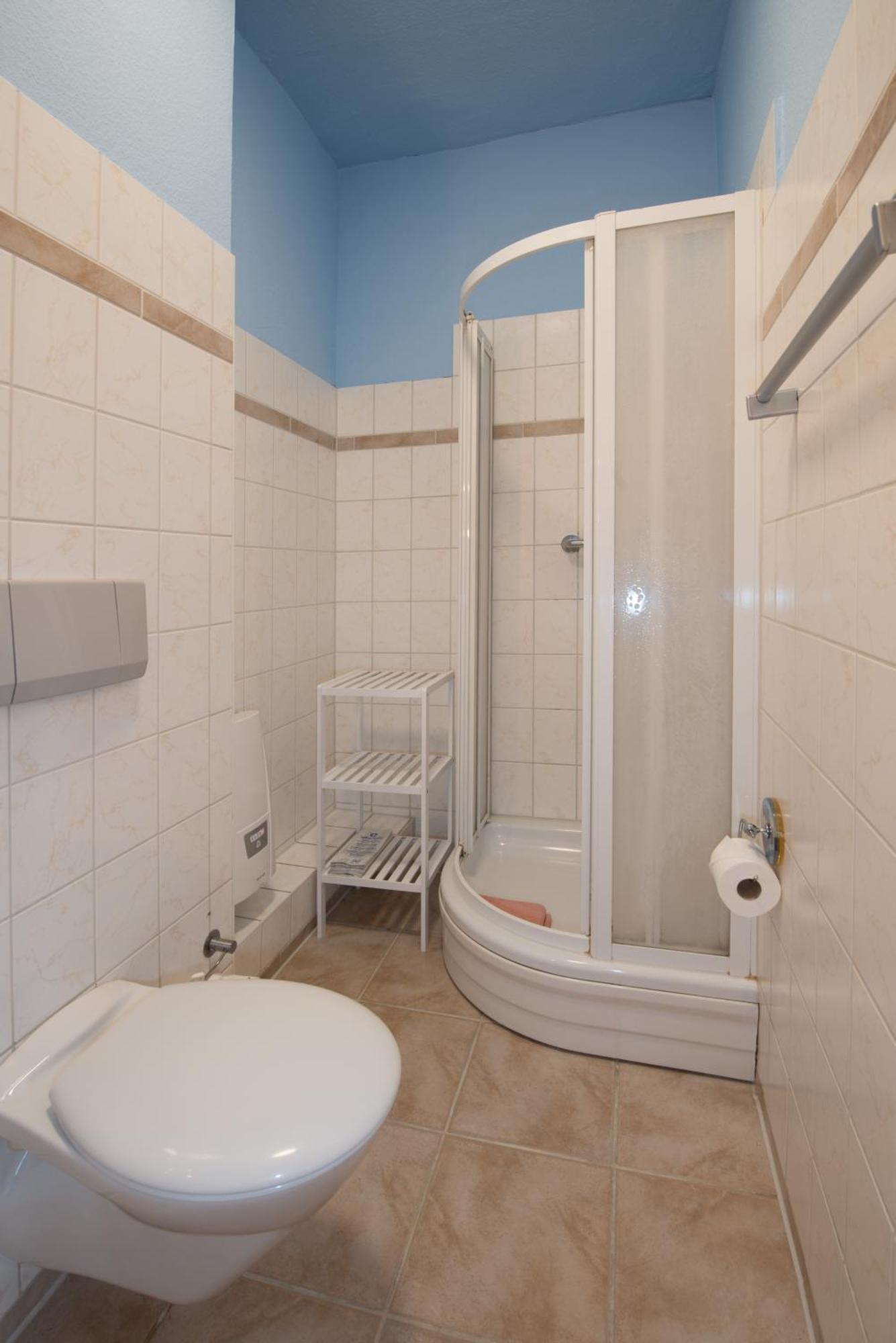 Hotel Knoepel Wißmar 외부 사진