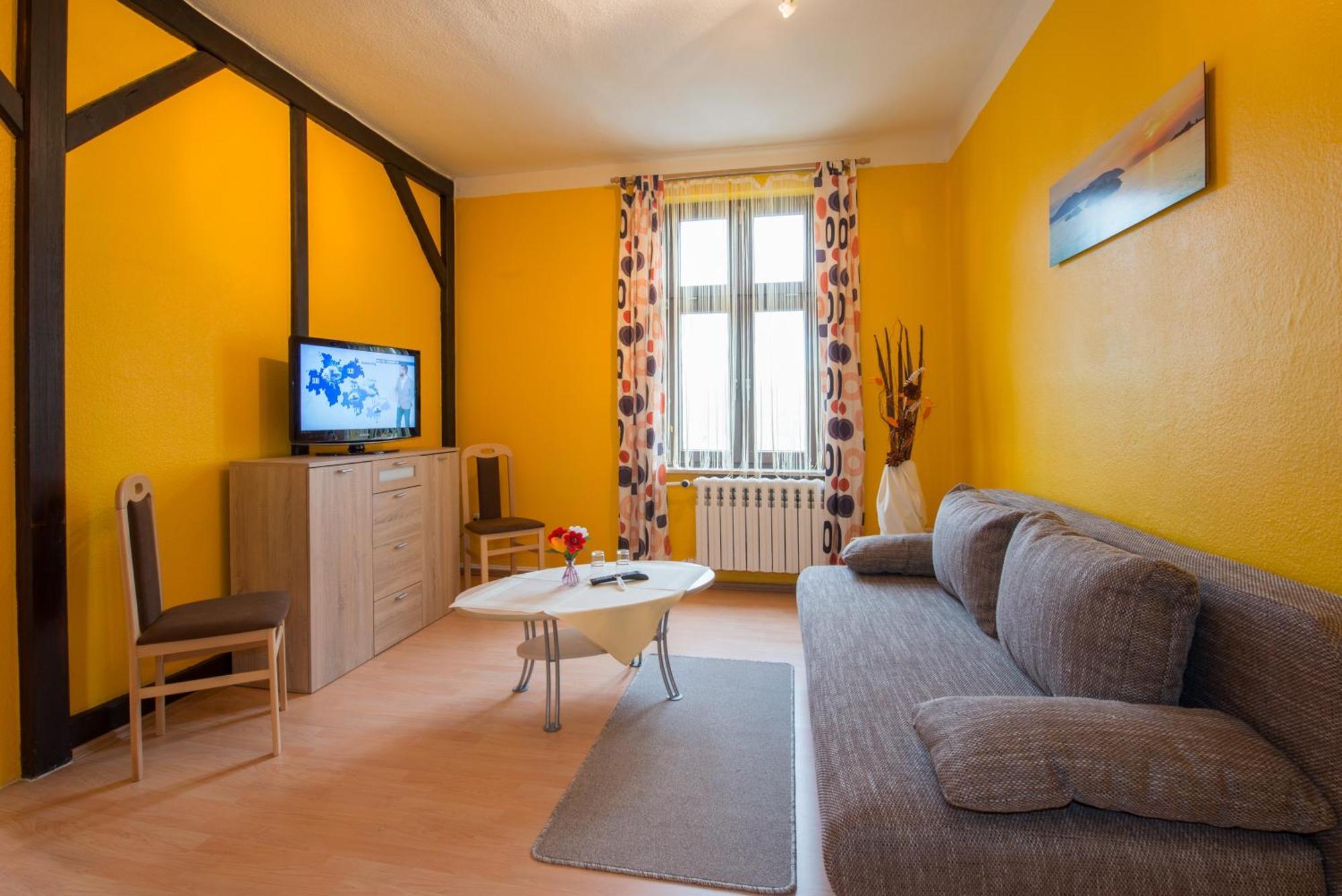 Hotel Knoepel Wißmar 외부 사진