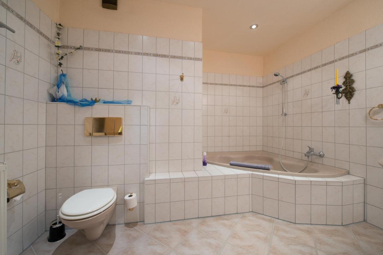 Hotel Knoepel Wißmar 외부 사진