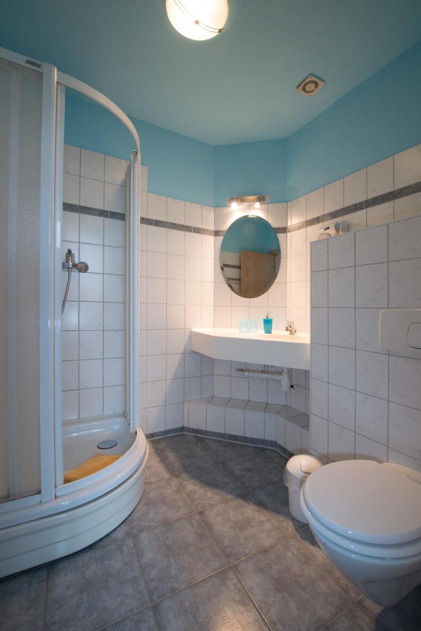 Hotel Knoepel Wißmar 외부 사진