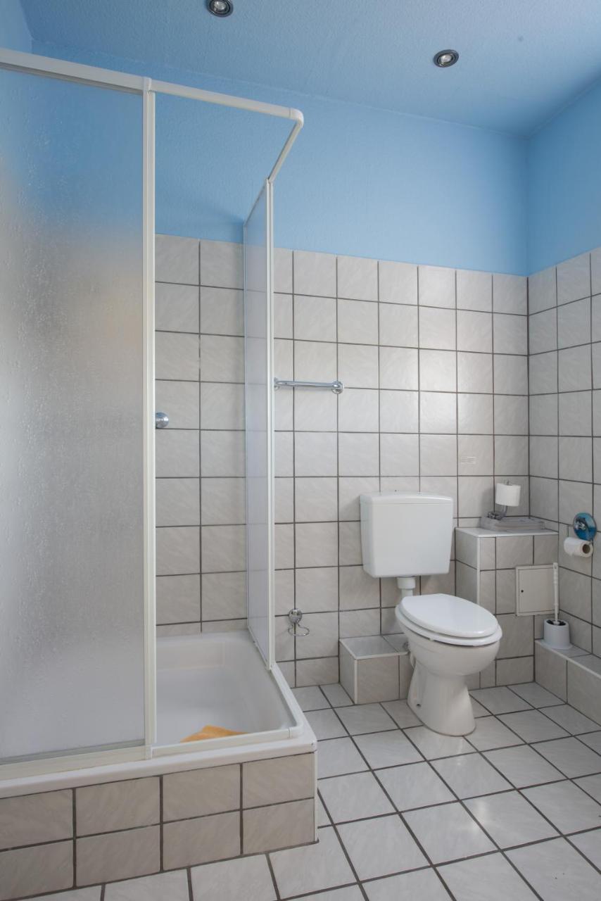 Hotel Knoepel Wißmar 외부 사진