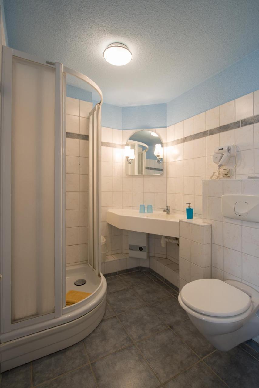 Hotel Knoepel Wißmar 외부 사진