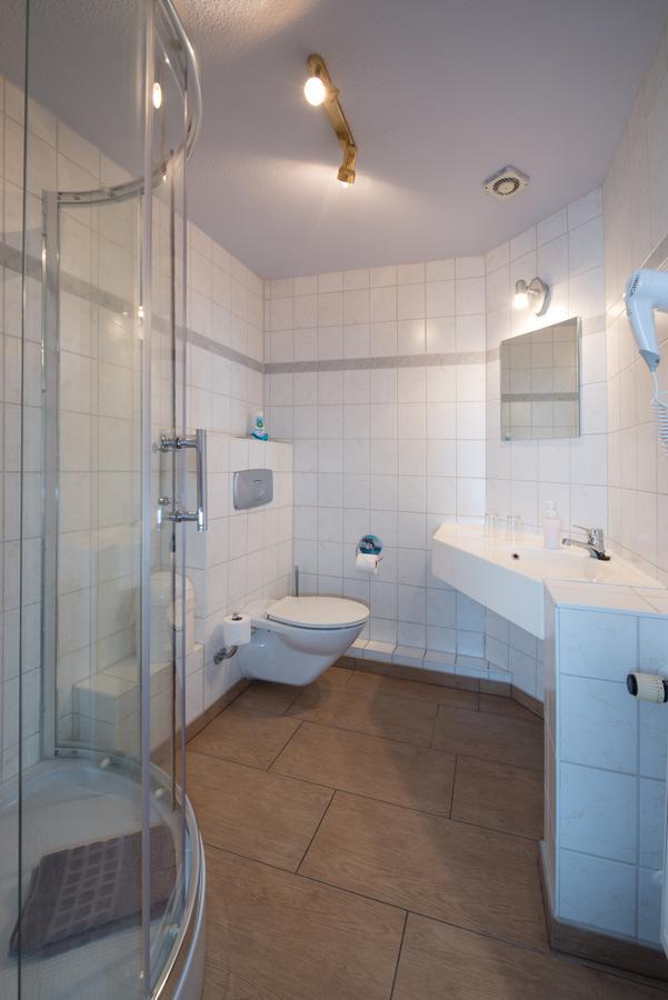 Hotel Knoepel Wißmar 외부 사진