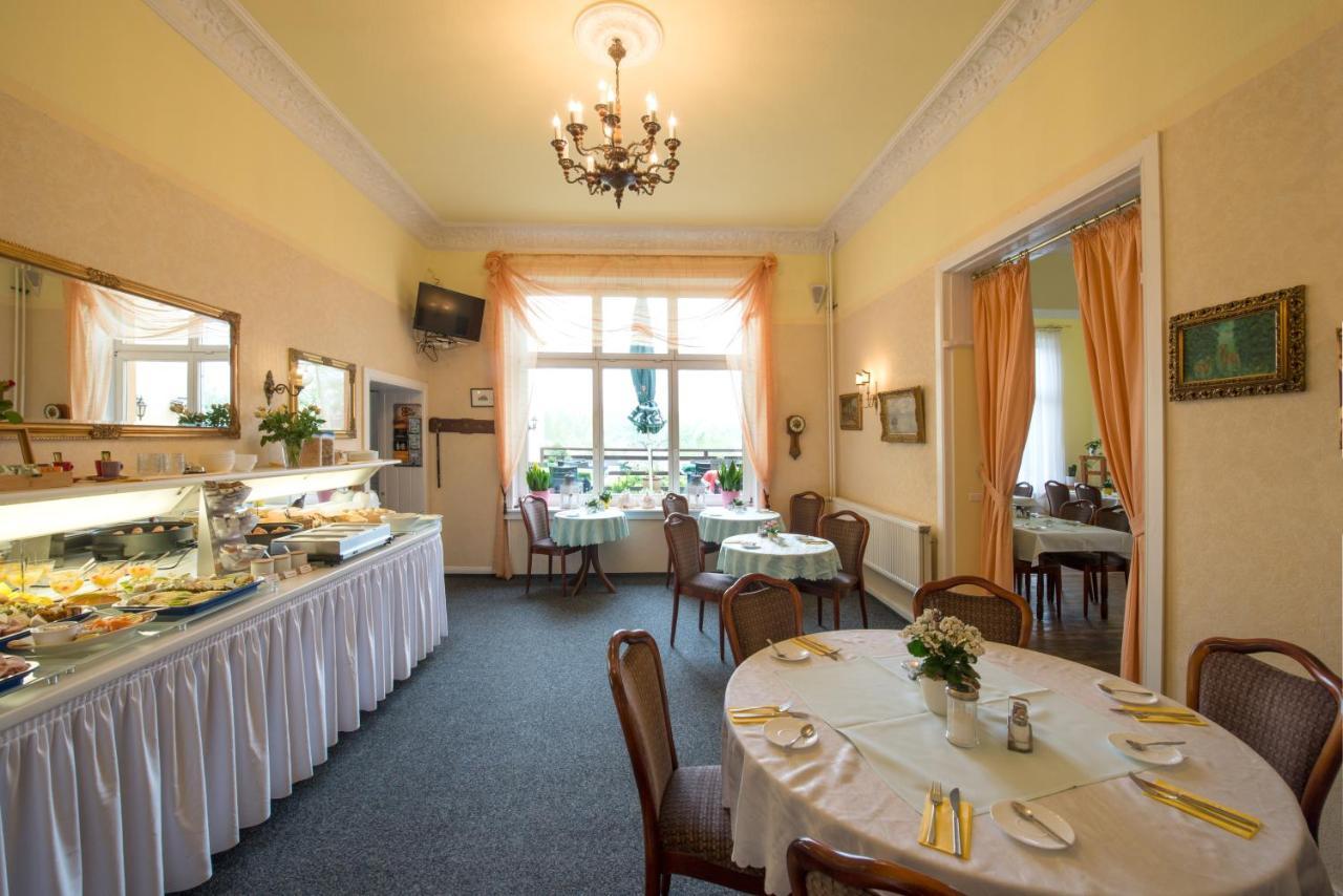 Hotel Knoepel Wißmar 외부 사진