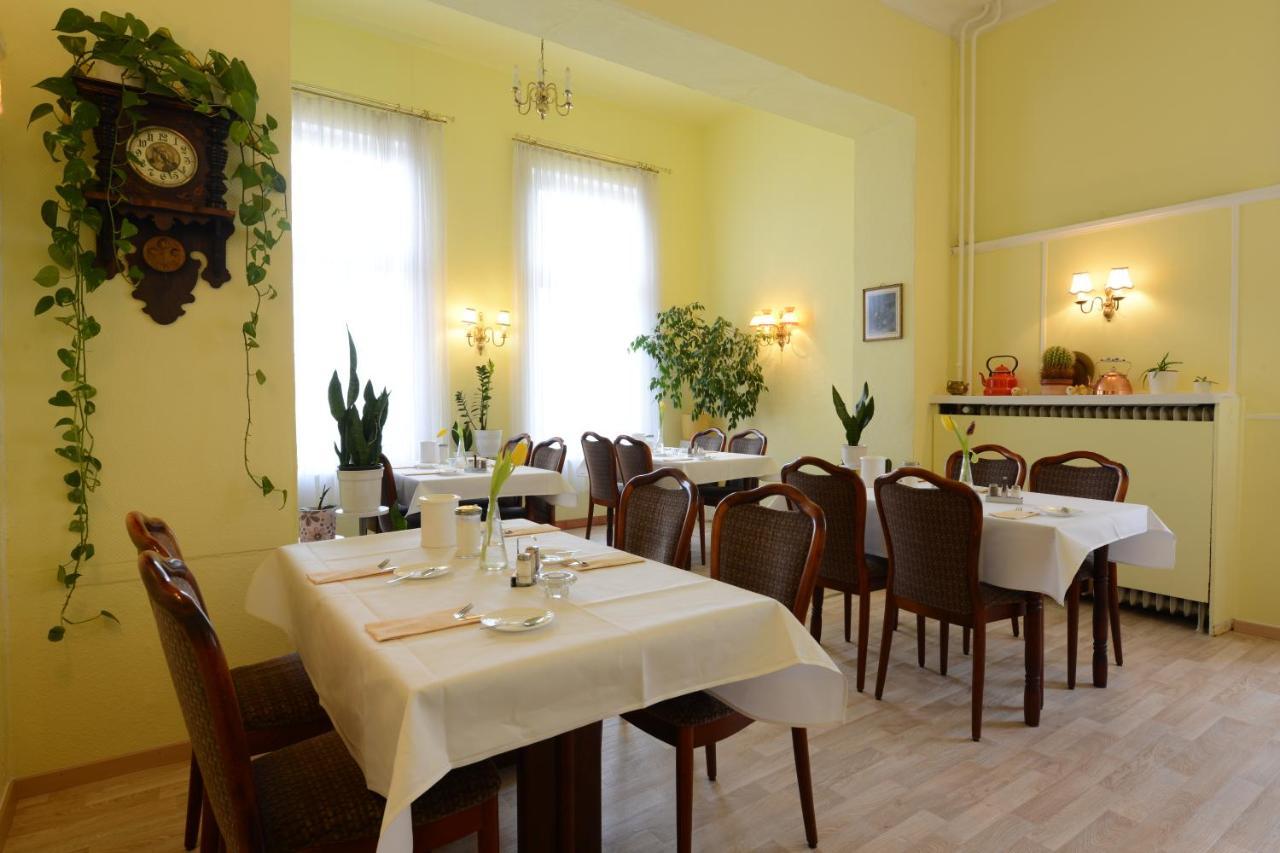 Hotel Knoepel Wißmar 외부 사진
